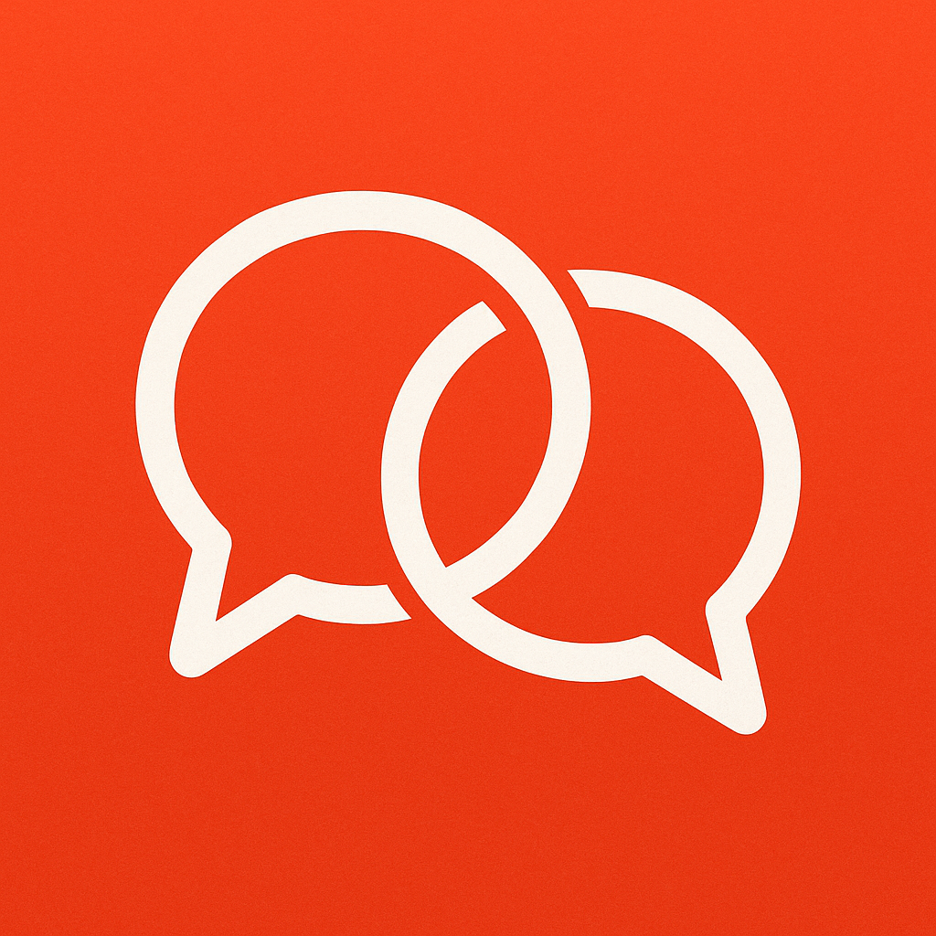 Knotchat Logo